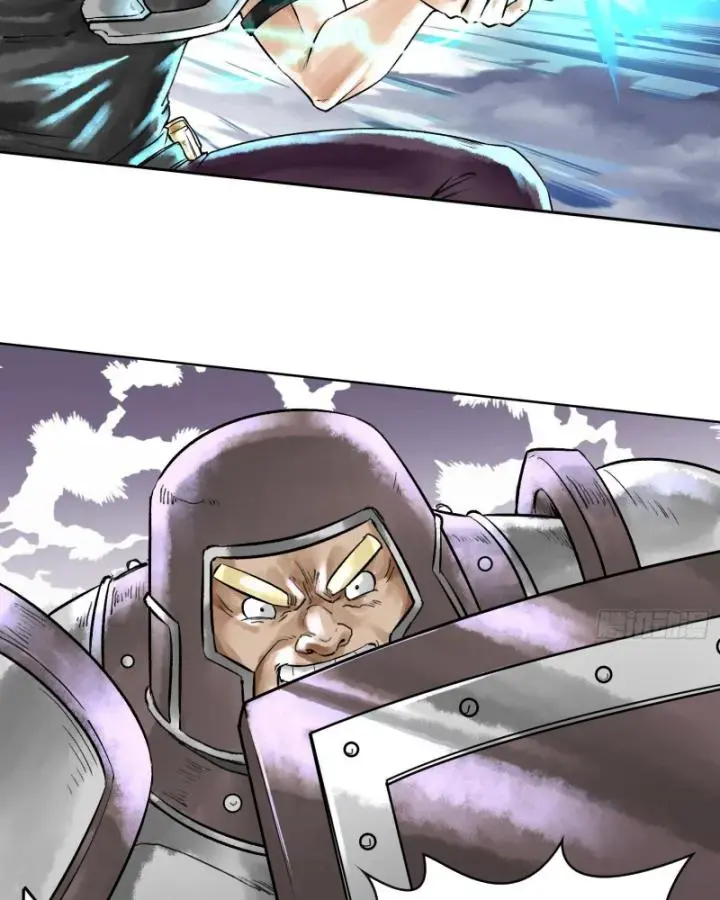 Thần Chi Miệt Chapter 4 - Trang 18