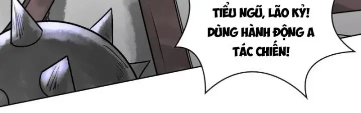 Thần Chi Miệt Chapter 4 - Trang 19