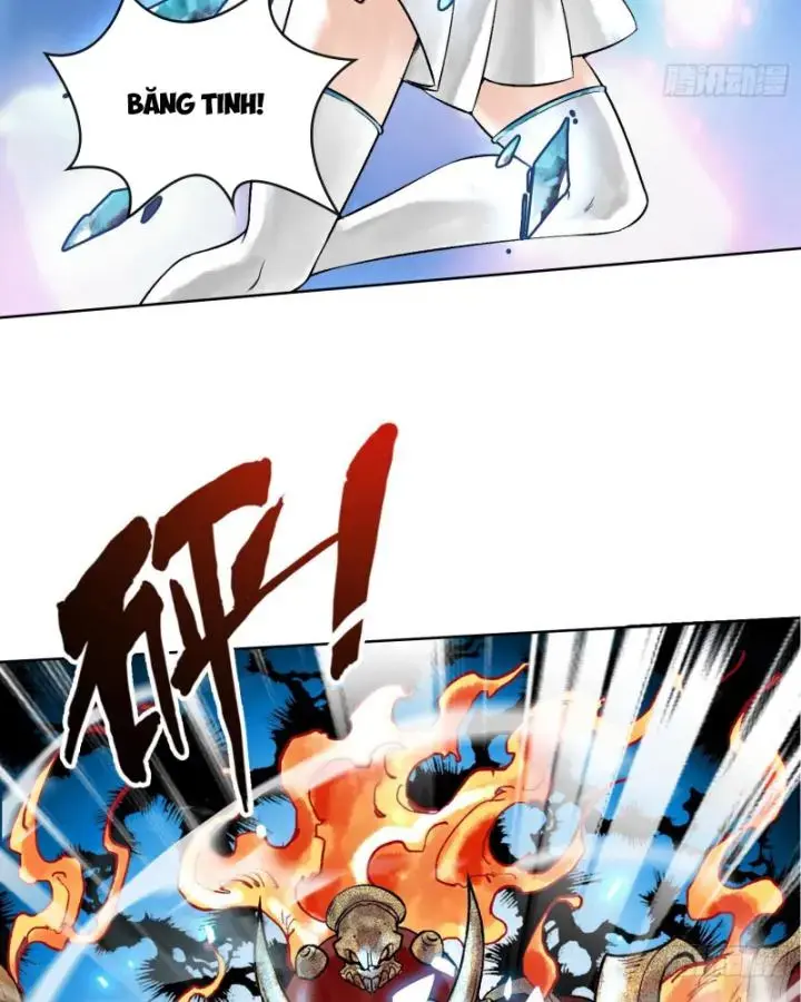Thần Chi Miệt Chapter 4 - Trang 22
