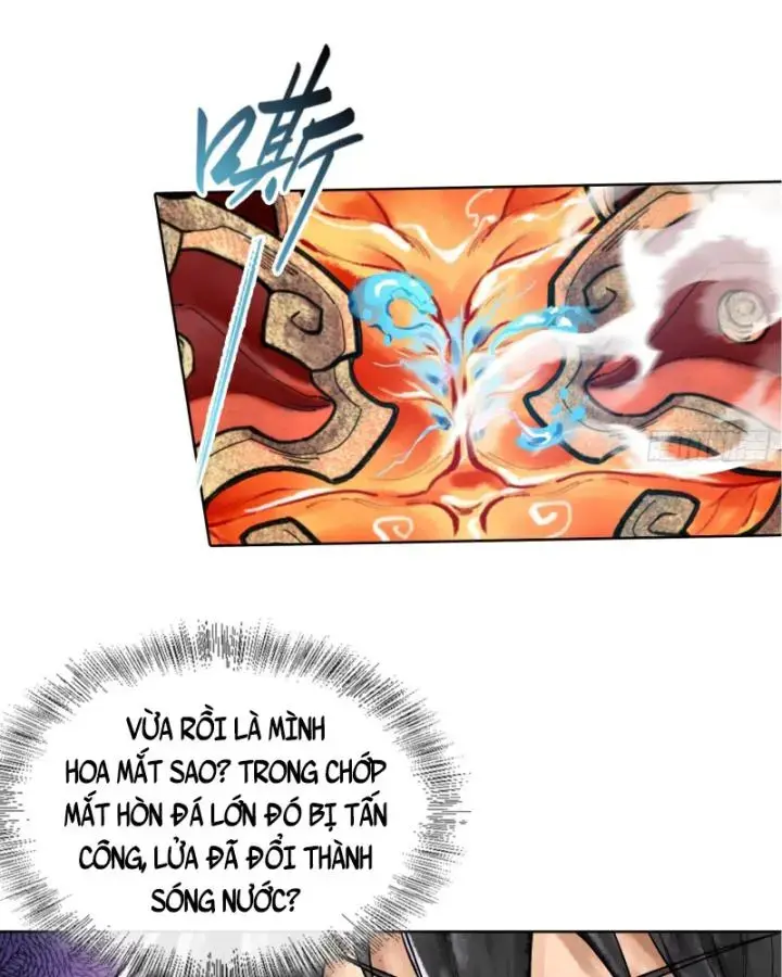 Thần Chi Miệt Chapter 4 - Trang 25