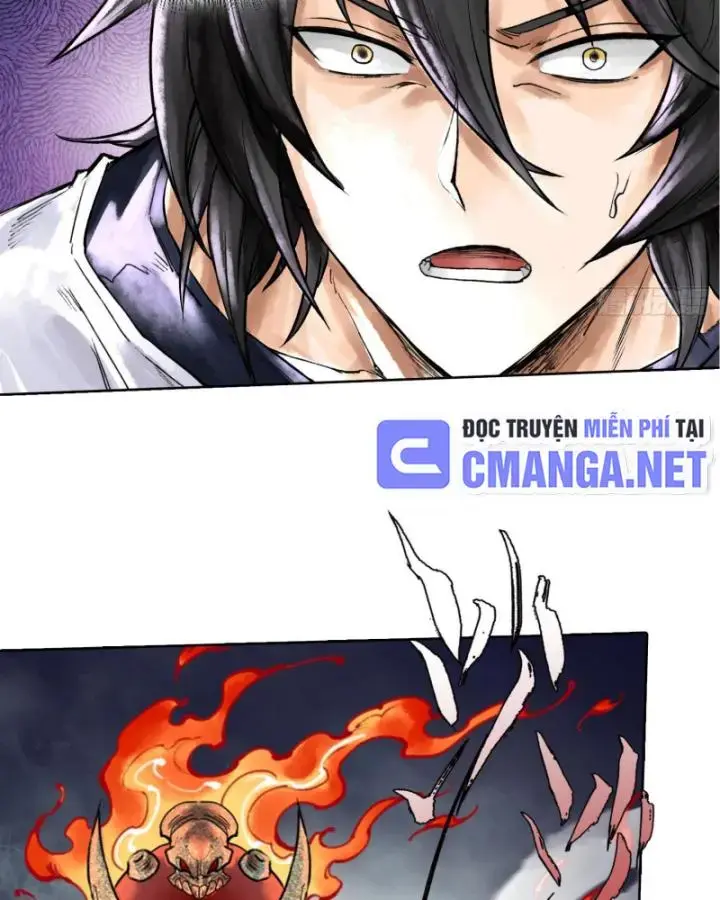 Thần Chi Miệt Chapter 4 - Trang 26