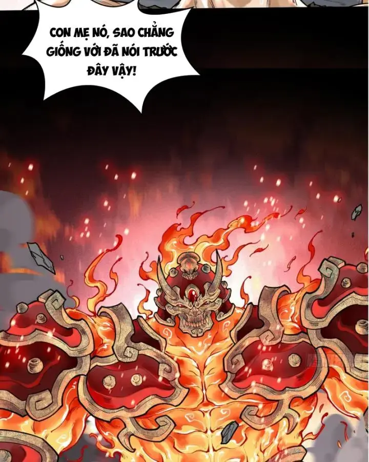 Thần Chi Miệt Chapter 4 - Trang 29