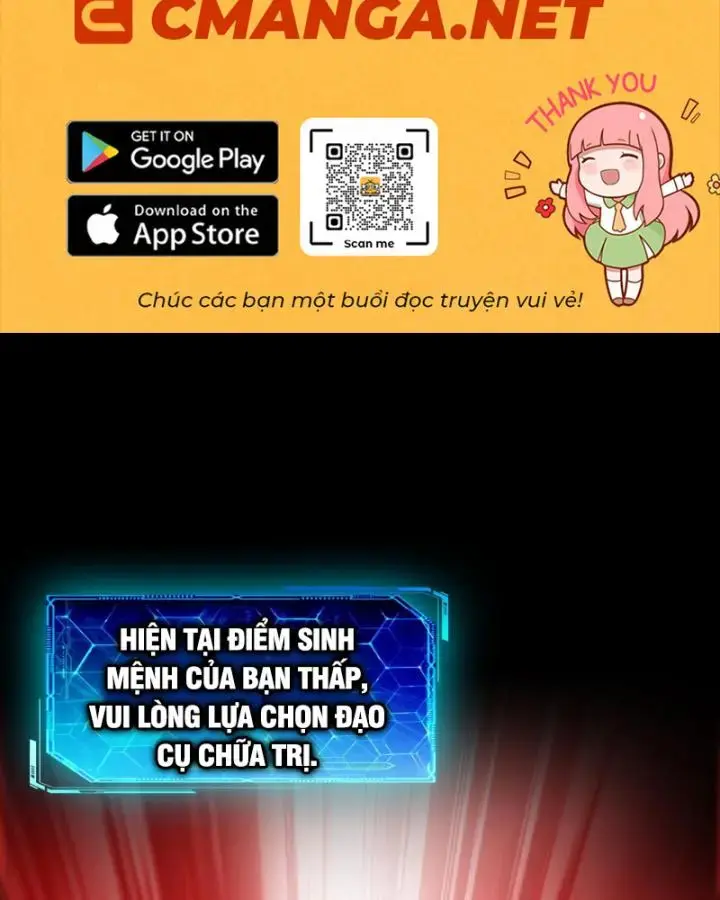 Thần Chi Miệt Chapter 4 - Trang 3