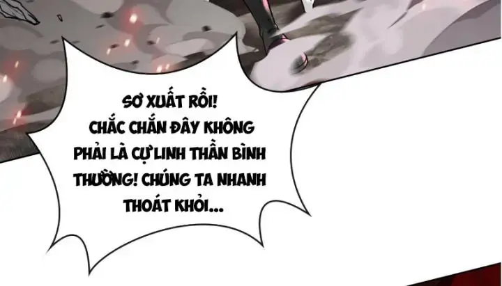 Thần Chi Miệt Chapter 4 - Trang 31