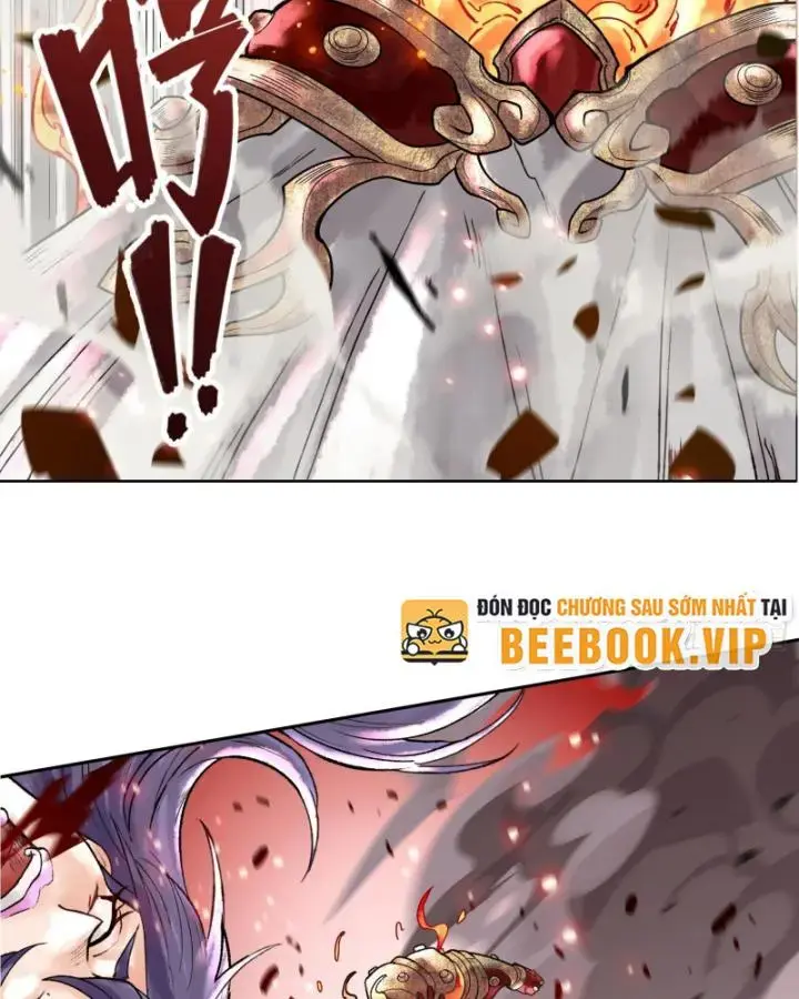 Thần Chi Miệt Chapter 4 - Trang 34