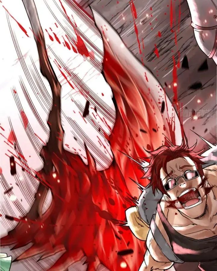 Thần Chi Miệt Chapter 4 - Trang 36