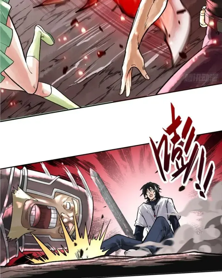 Thần Chi Miệt Chapter 4 - Trang 37