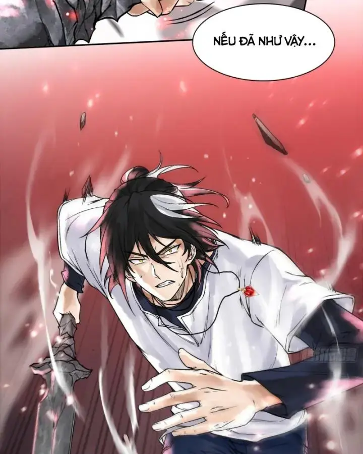 Thần Chi Miệt Chapter 4 - Trang 41