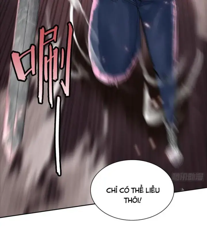 Thần Chi Miệt Chapter 4 - Trang 42