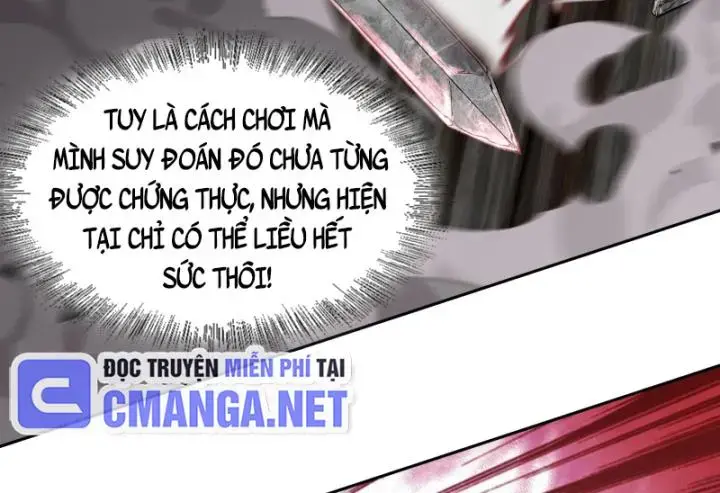 Thần Chi Miệt Chapter 4 - Trang 46