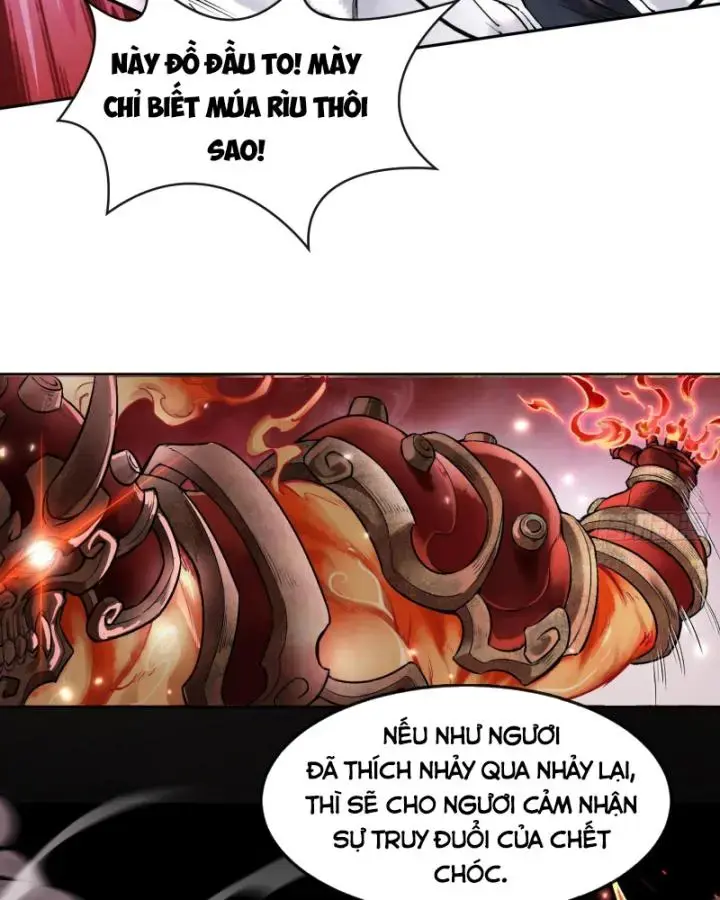 Thần Chi Miệt Chapter 4 - Trang 48