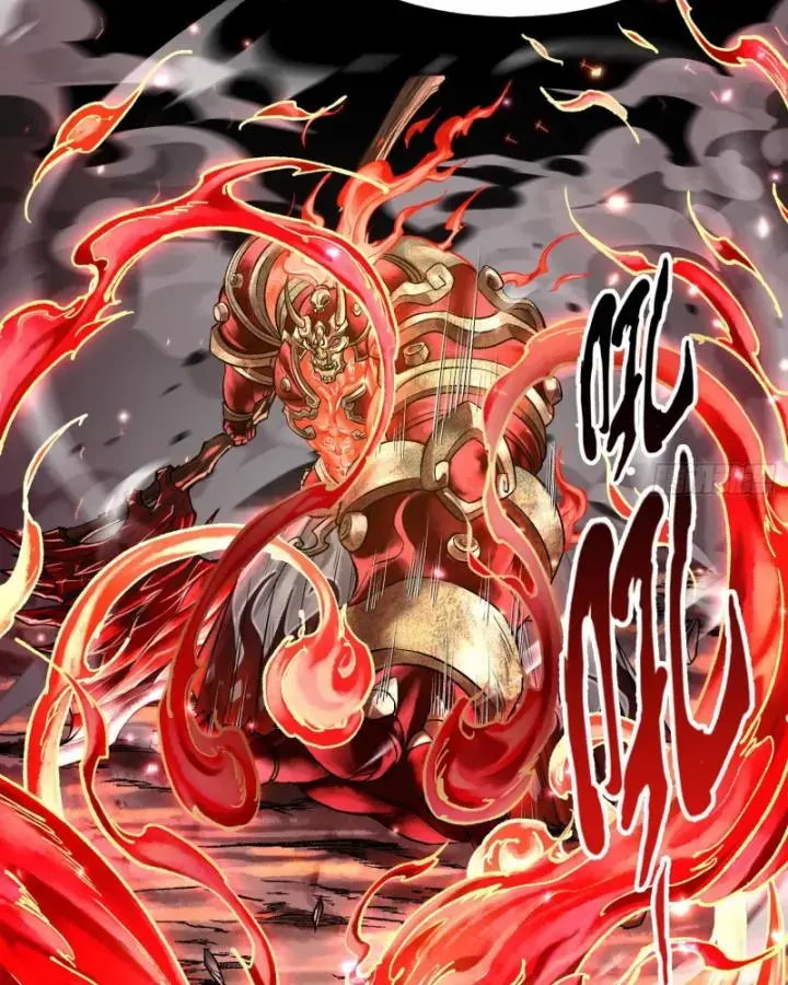 Thần Chi Miệt Chapter 4 - Trang 49