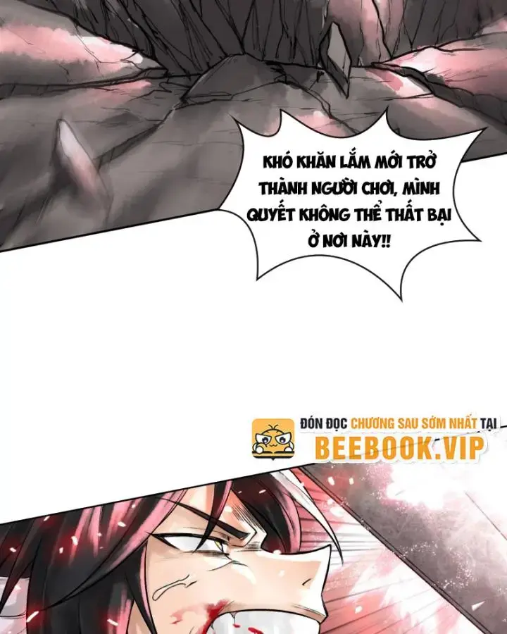 Thần Chi Miệt Chapter 4 - Trang 5