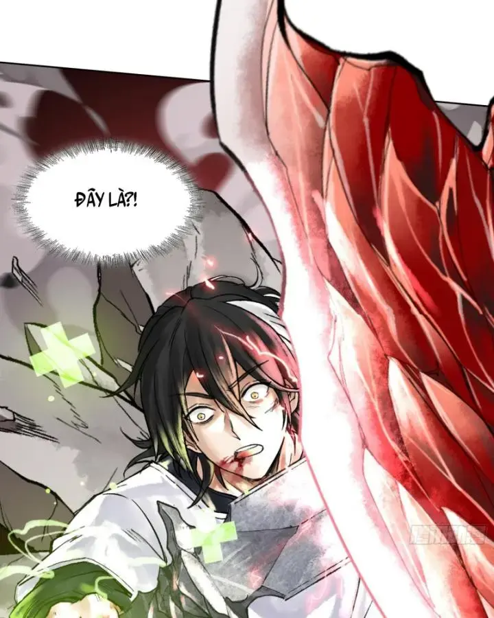 Thần Chi Miệt Chapter 4 - Trang 7