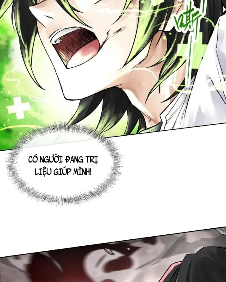 Thần Chi Miệt Chapter 4 - Trang 9