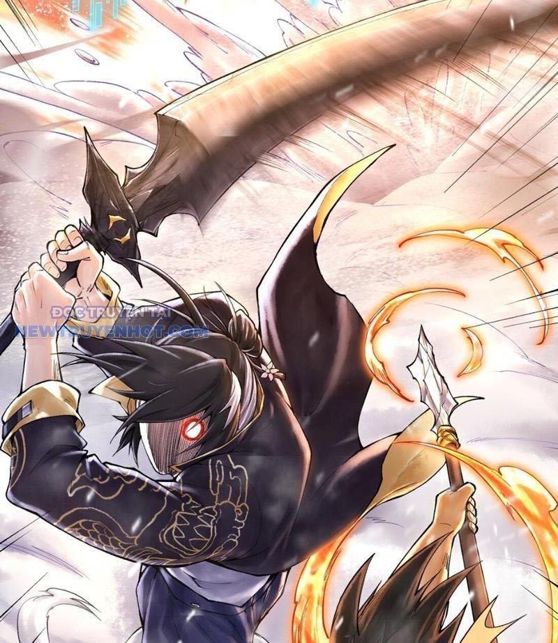 Thần Chi Miệt Chapter 40 - Trang 11