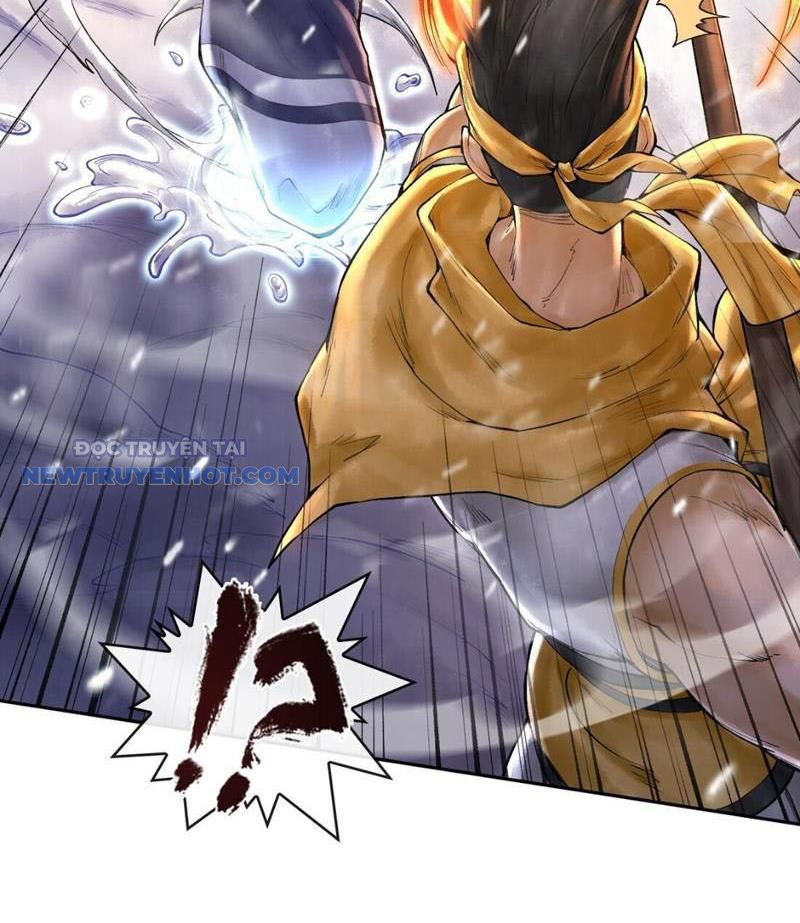 Thần Chi Miệt Chapter 40 - Trang 12