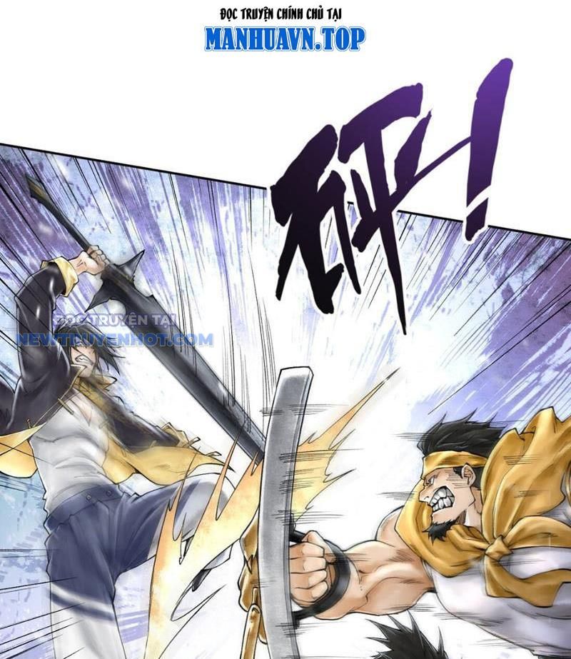 Thần Chi Miệt Chapter 40 - Trang 13