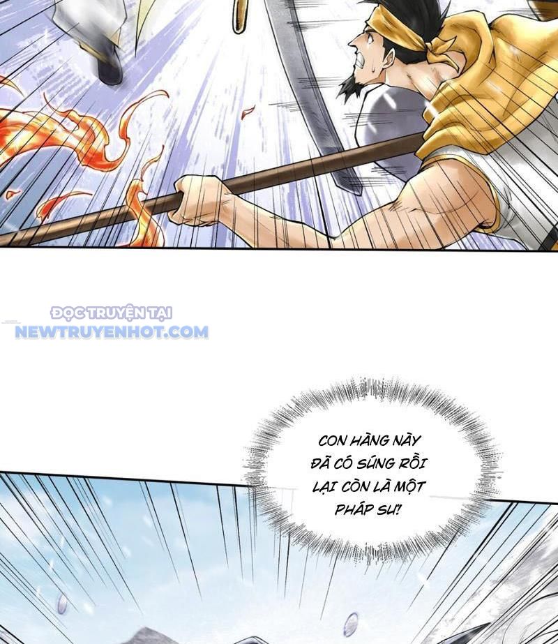 Thần Chi Miệt Chapter 40 - Trang 14