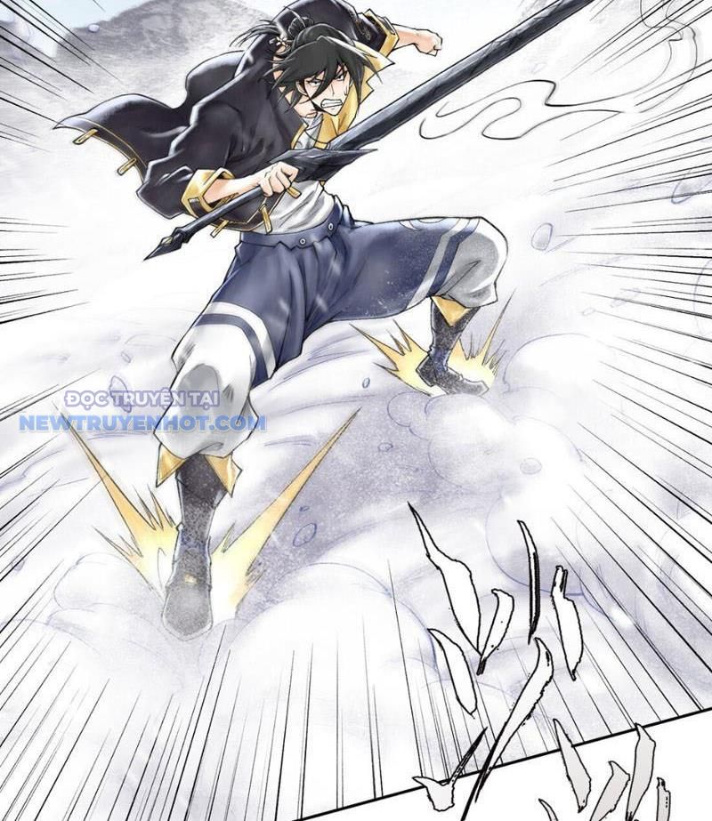 Thần Chi Miệt Chapter 40 - Trang 15