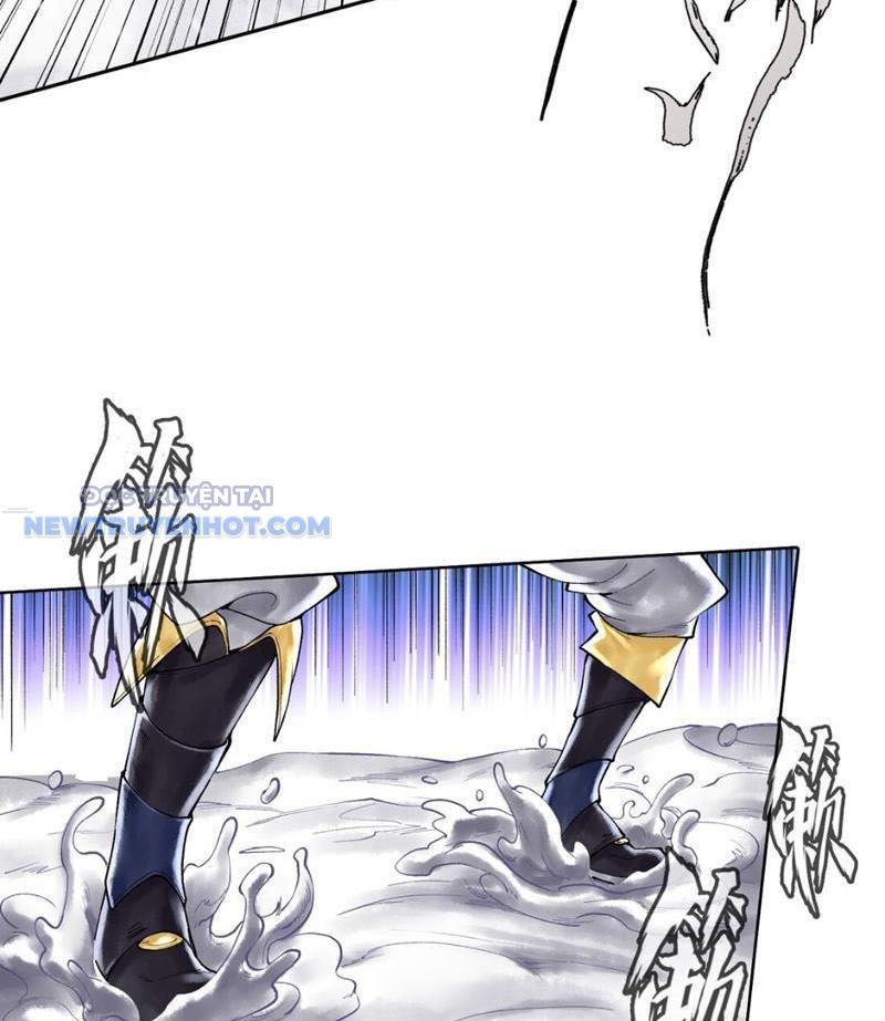 Thần Chi Miệt Chapter 40 - Trang 16