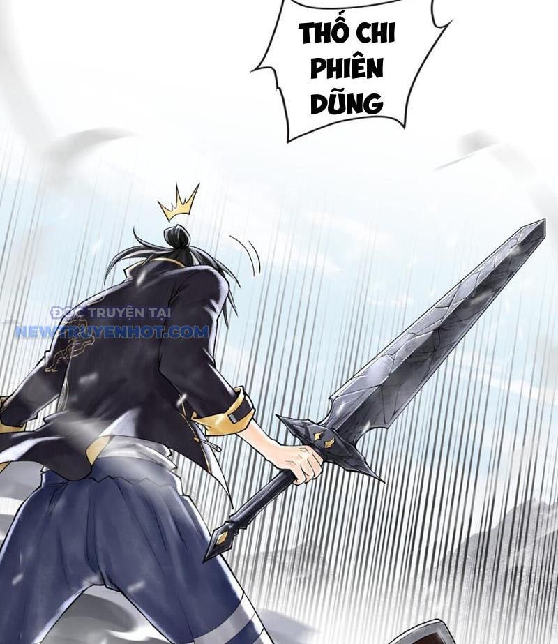 Thần Chi Miệt Chapter 40 - Trang 18