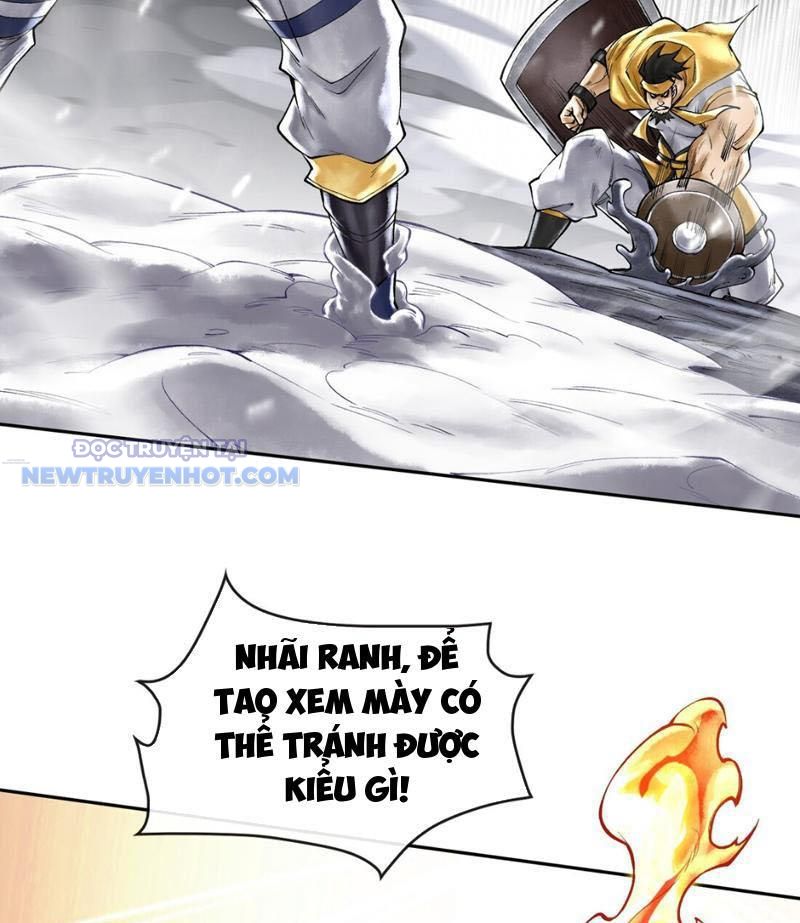 Thần Chi Miệt Chapter 40 - Trang 19