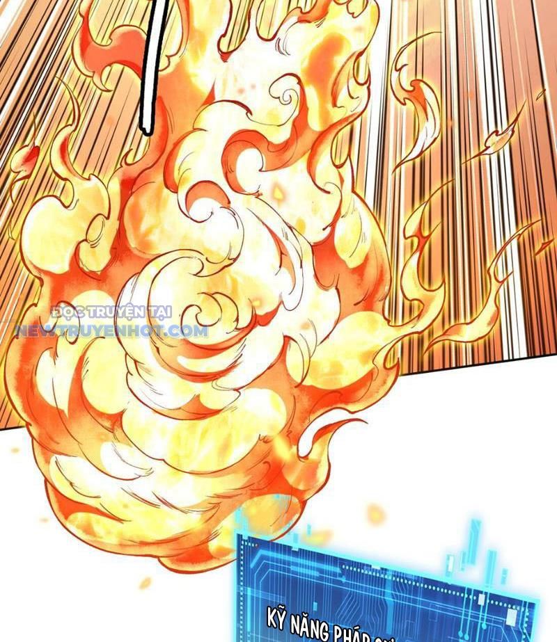 Thần Chi Miệt Chapter 40 - Trang 21