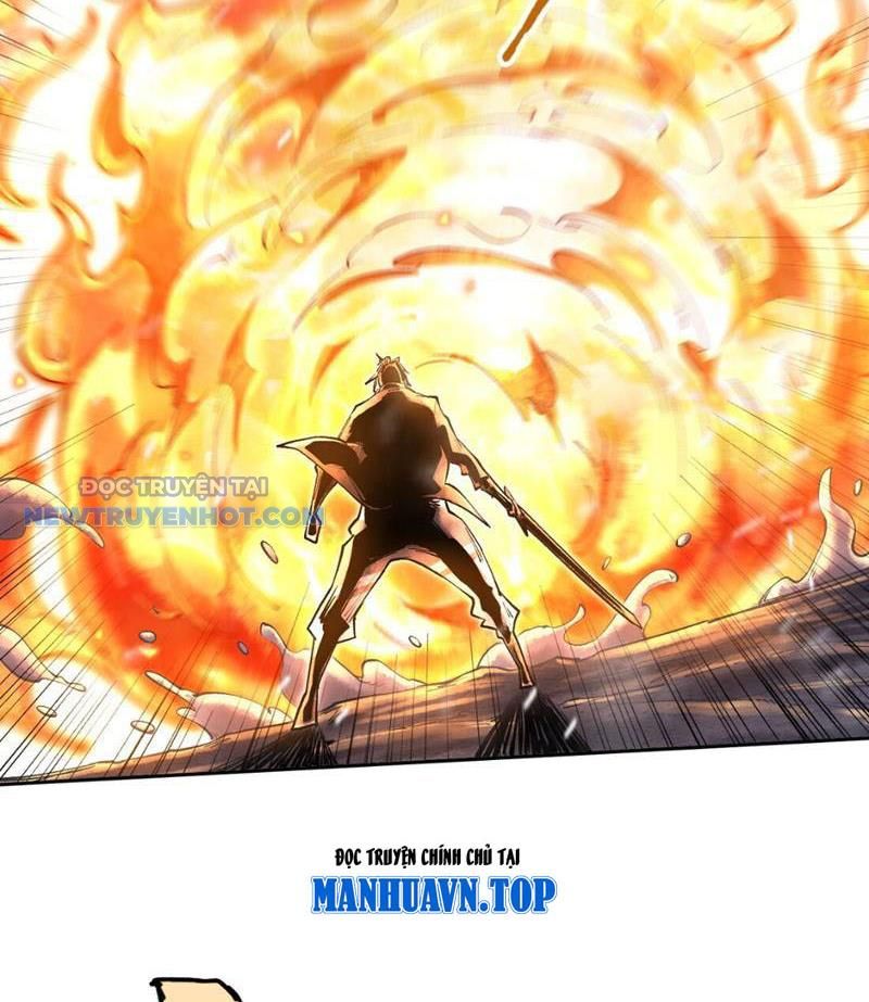 Thần Chi Miệt Chapter 40 - Trang 23