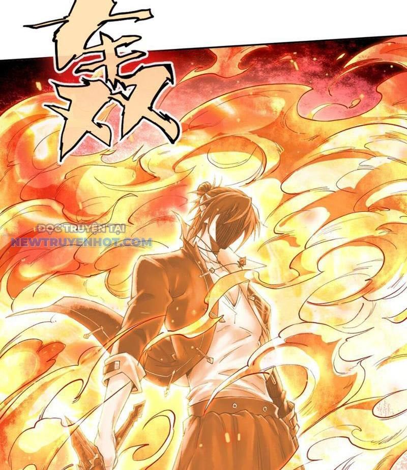 Thần Chi Miệt Chapter 40 - Trang 24