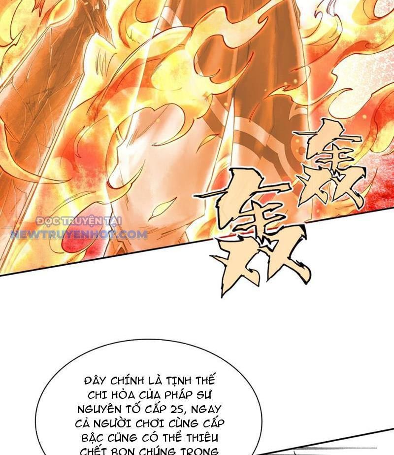 Thần Chi Miệt Chapter 40 - Trang 25