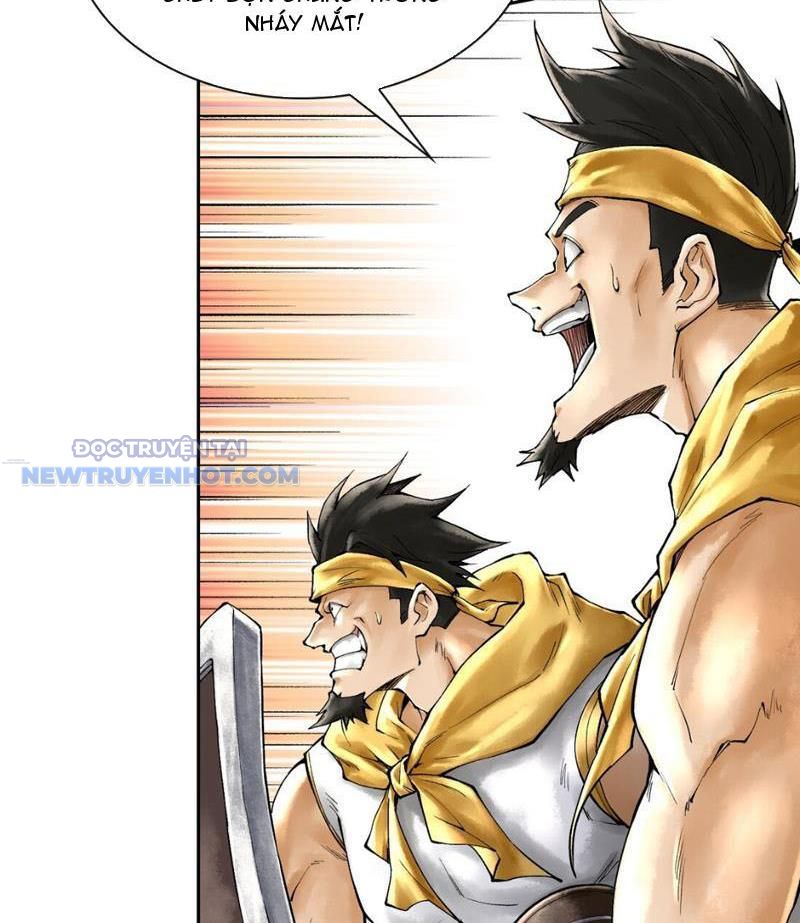 Thần Chi Miệt Chapter 40 - Trang 26