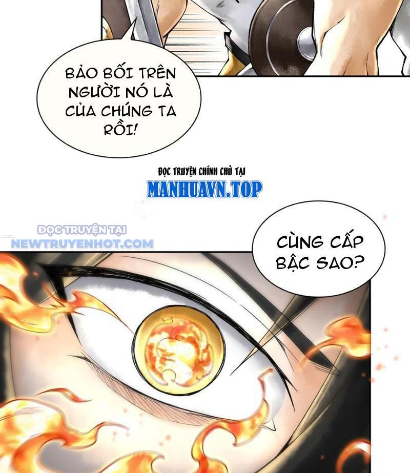 Thần Chi Miệt Chapter 40 - Trang 27
