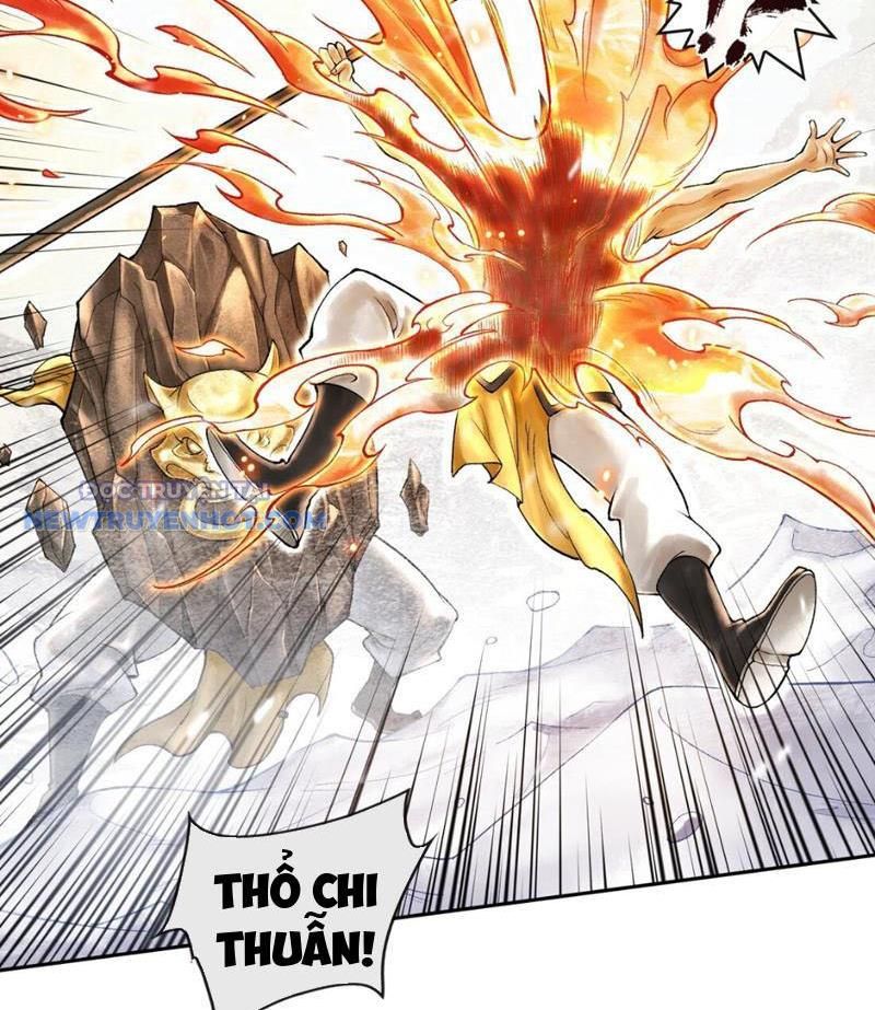 Thần Chi Miệt Chapter 40 - Trang 34