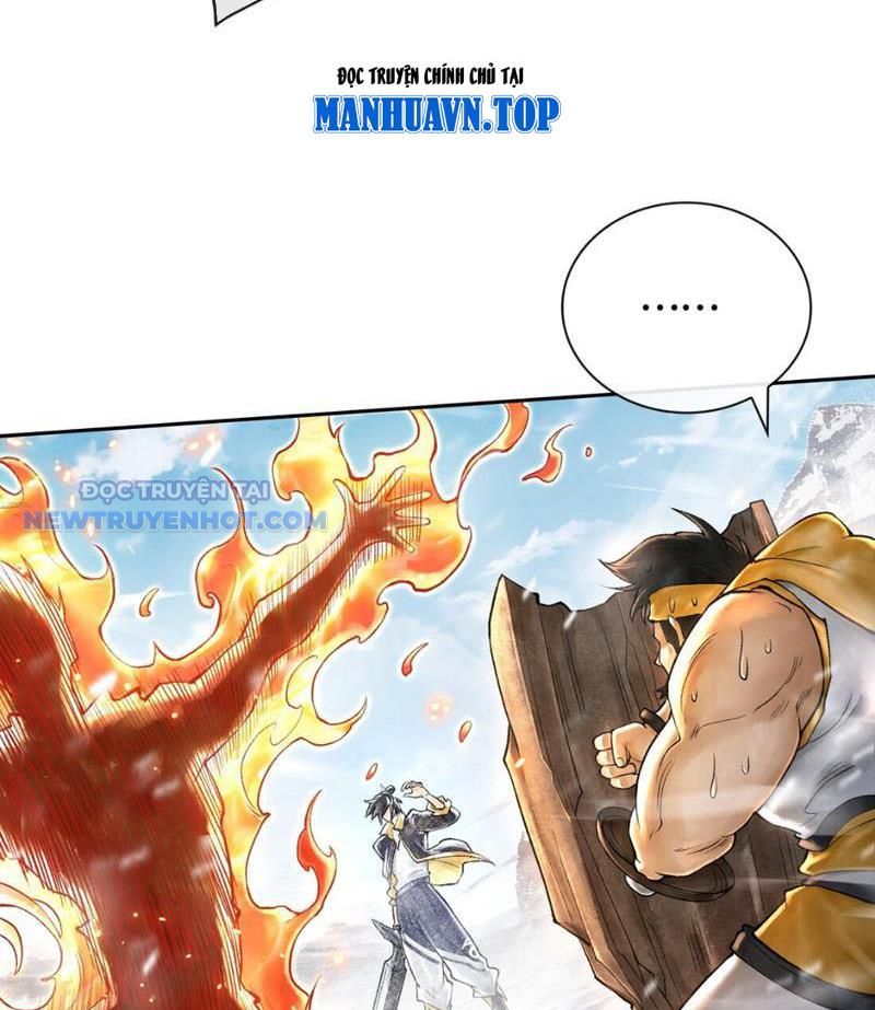 Thần Chi Miệt Chapter 40 - Trang 35