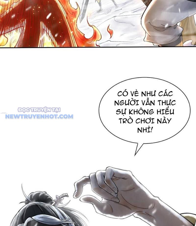 Thần Chi Miệt Chapter 40 - Trang 36
