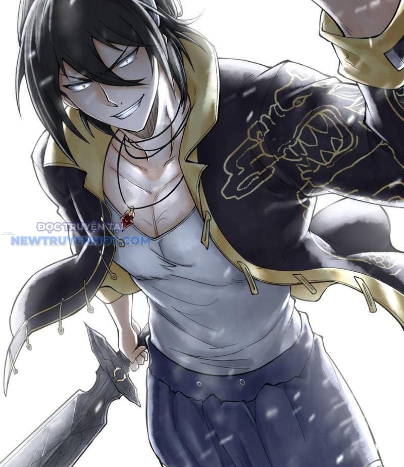Thần Chi Miệt Chapter 40 - Trang 37