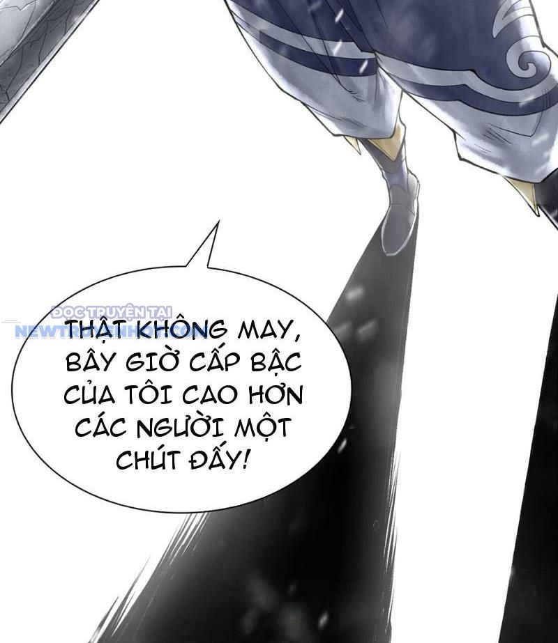 Thần Chi Miệt Chapter 40 - Trang 38