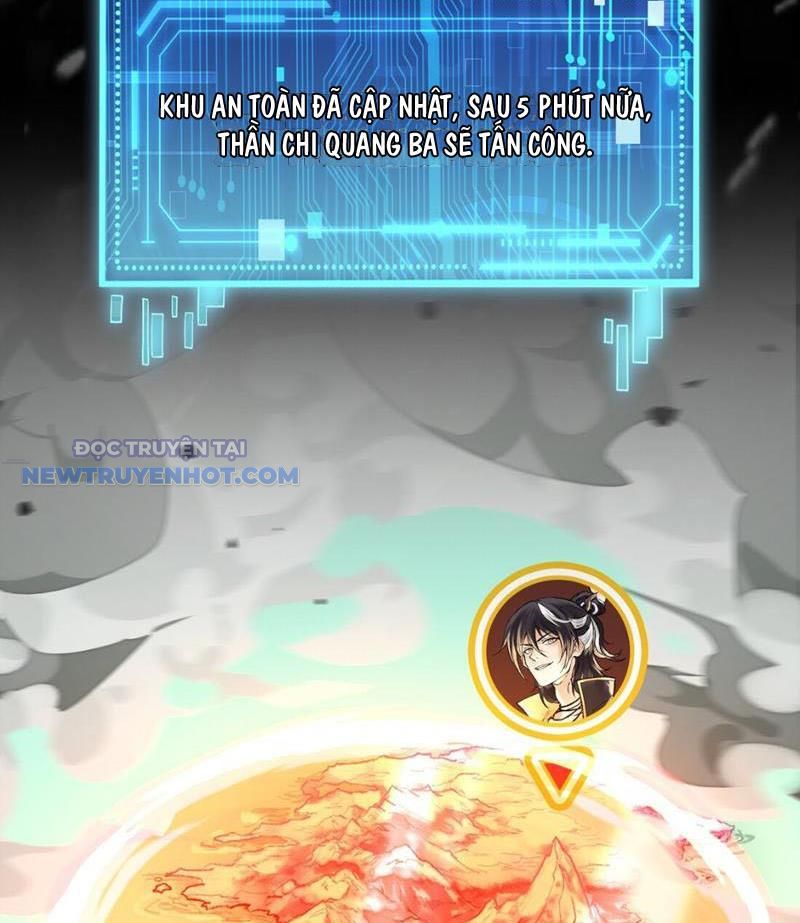 Thần Chi Miệt Chapter 40 - Trang 40