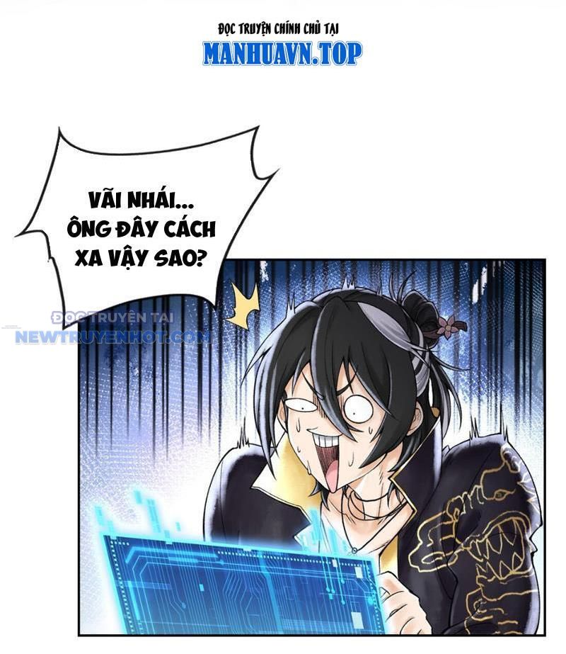 Thần Chi Miệt Chapter 40 - Trang 42