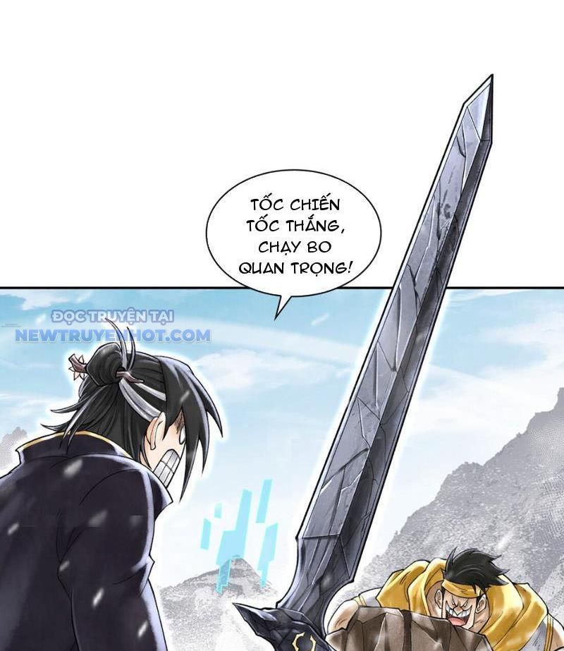 Thần Chi Miệt Chapter 40 - Trang 43