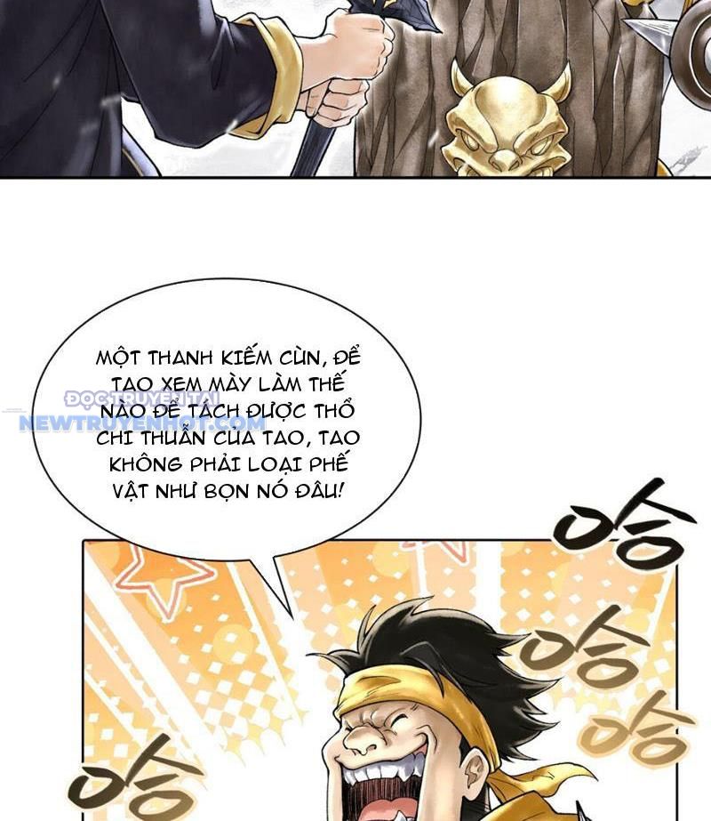 Thần Chi Miệt Chapter 40 - Trang 44