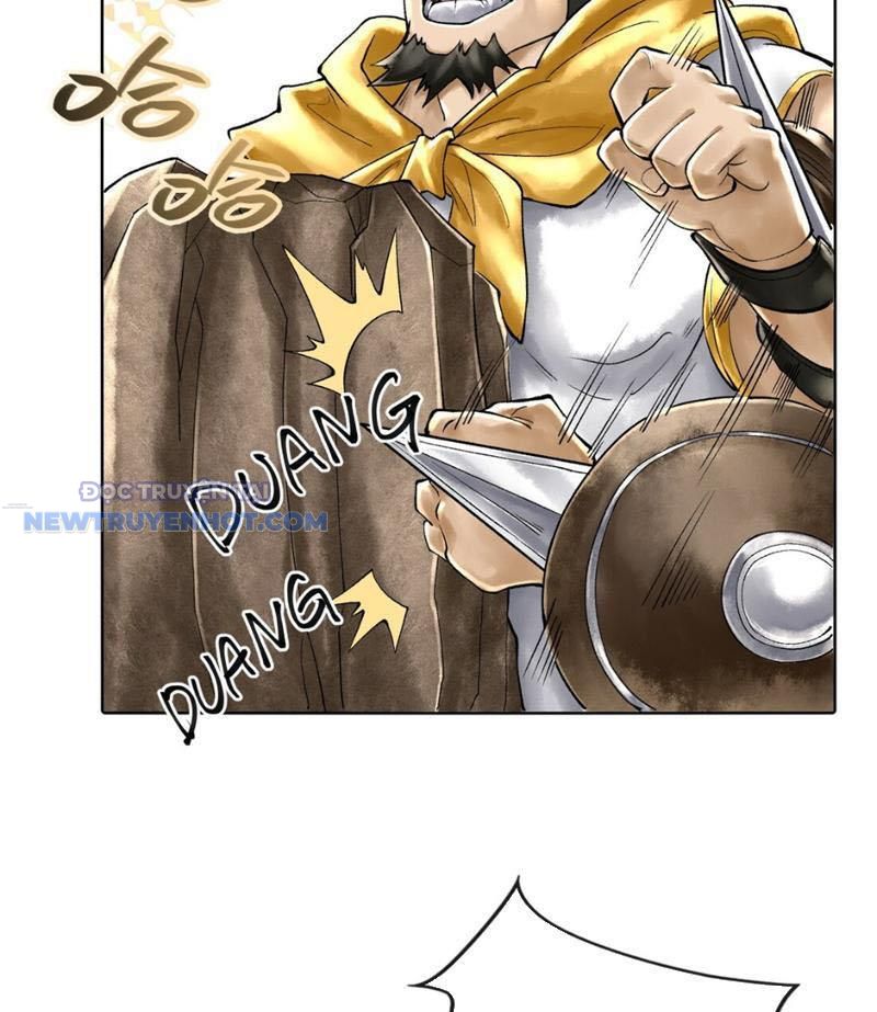 Thần Chi Miệt Chapter 40 - Trang 45