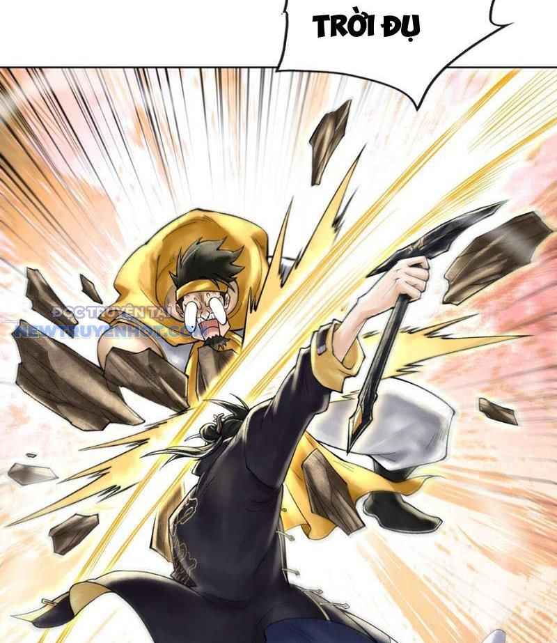 Thần Chi Miệt Chapter 40 - Trang 46