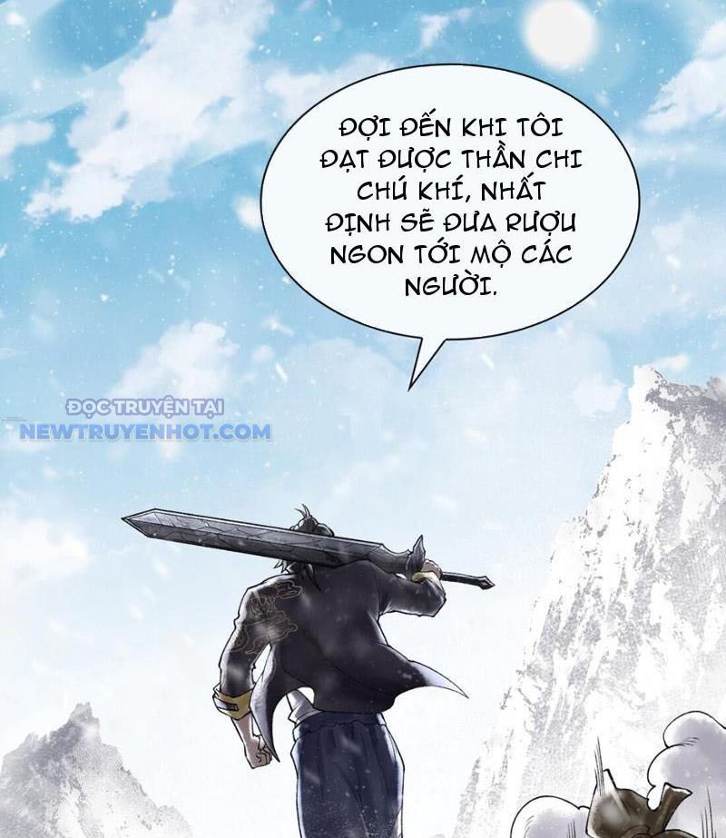 Thần Chi Miệt Chapter 40 - Trang 49