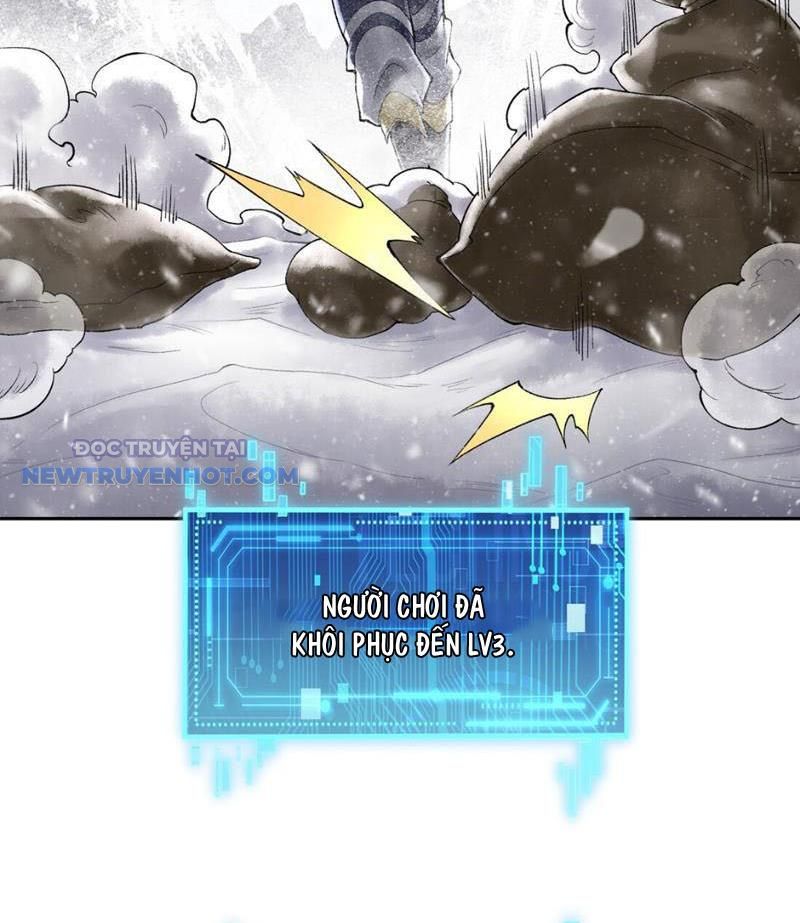Thần Chi Miệt Chapter 40 - Trang 50