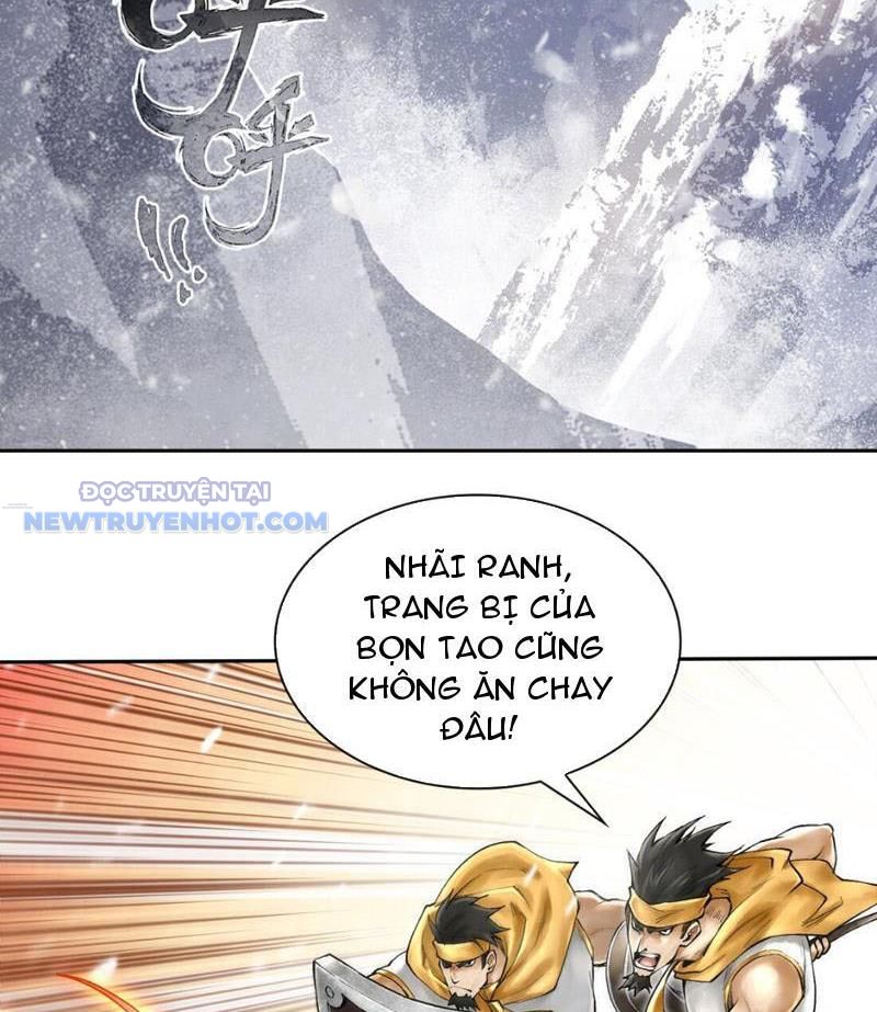 Thần Chi Miệt Chapter 40 - Trang 7
