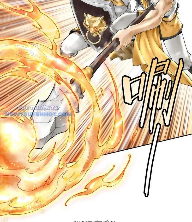 Thần Chi Miệt Chapter 40 - Trang 8