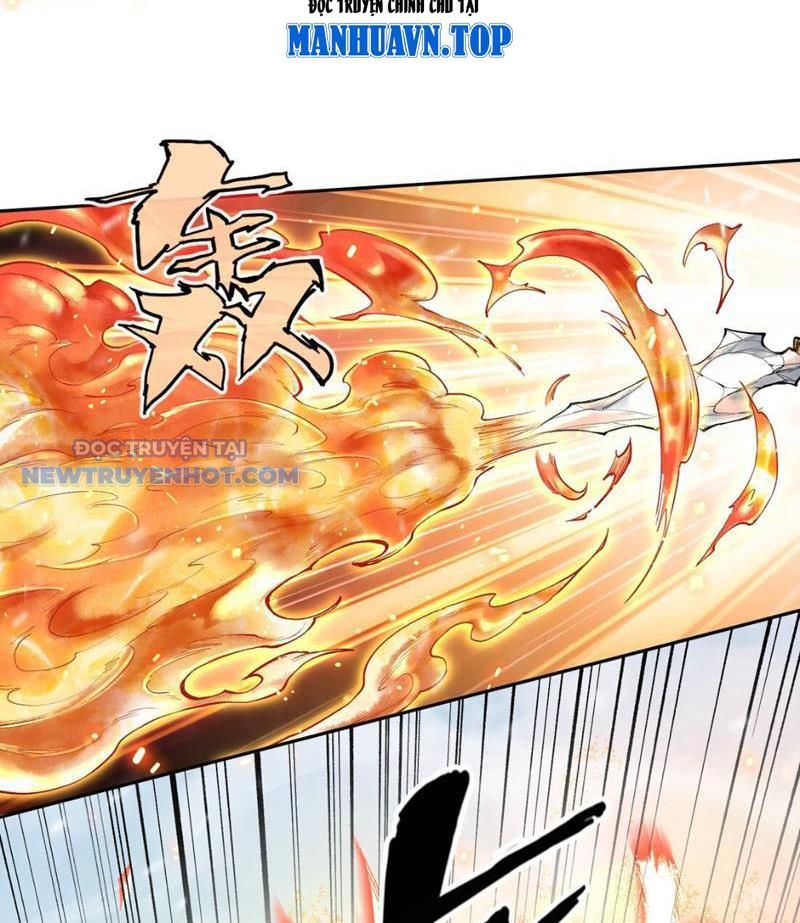 Thần Chi Miệt Chapter 40 - Trang 9