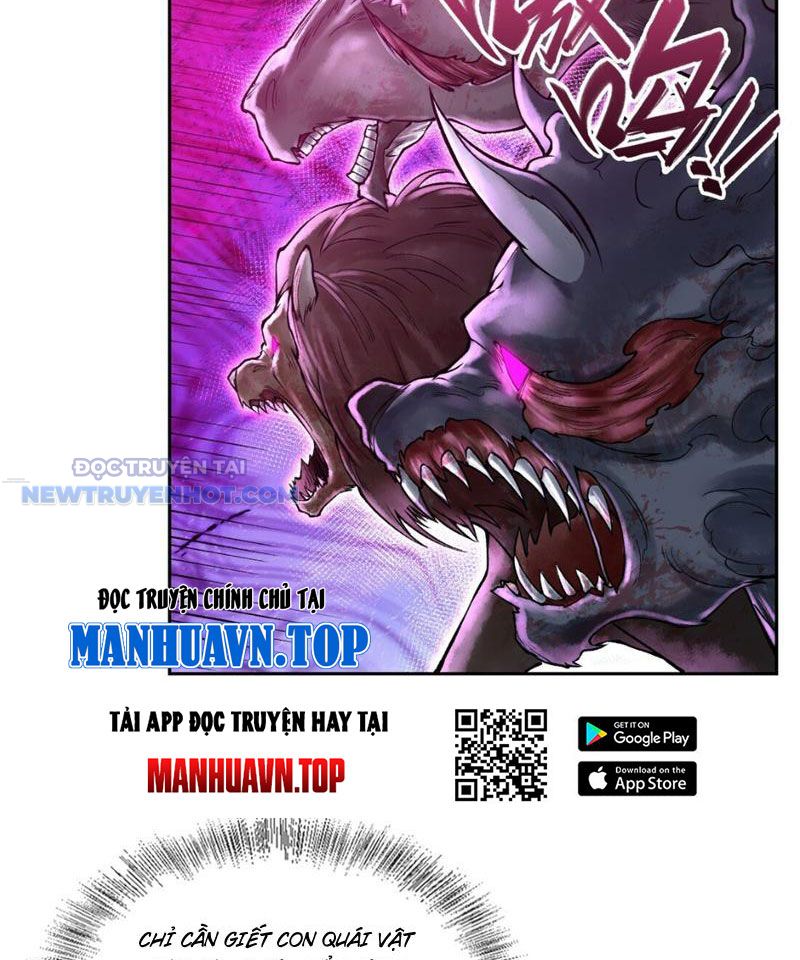 Thần Chi Miệt Chapter 41 - Trang 17